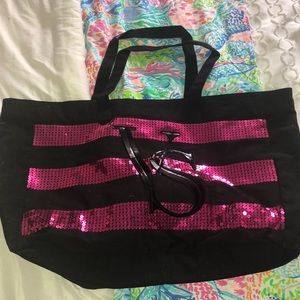 Victoria Secret Travel Tote/Bag
